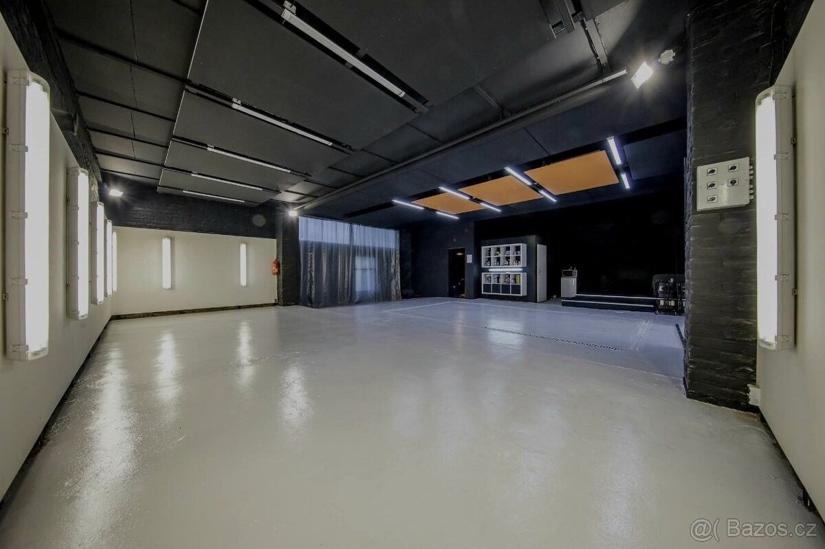 Pronájem sklad - Olomouc, 779 00