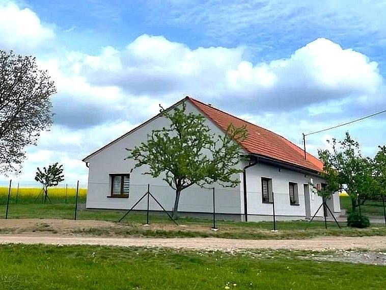 Chaty, Vratislávka - Vratislávka, Jihomoravský kraj