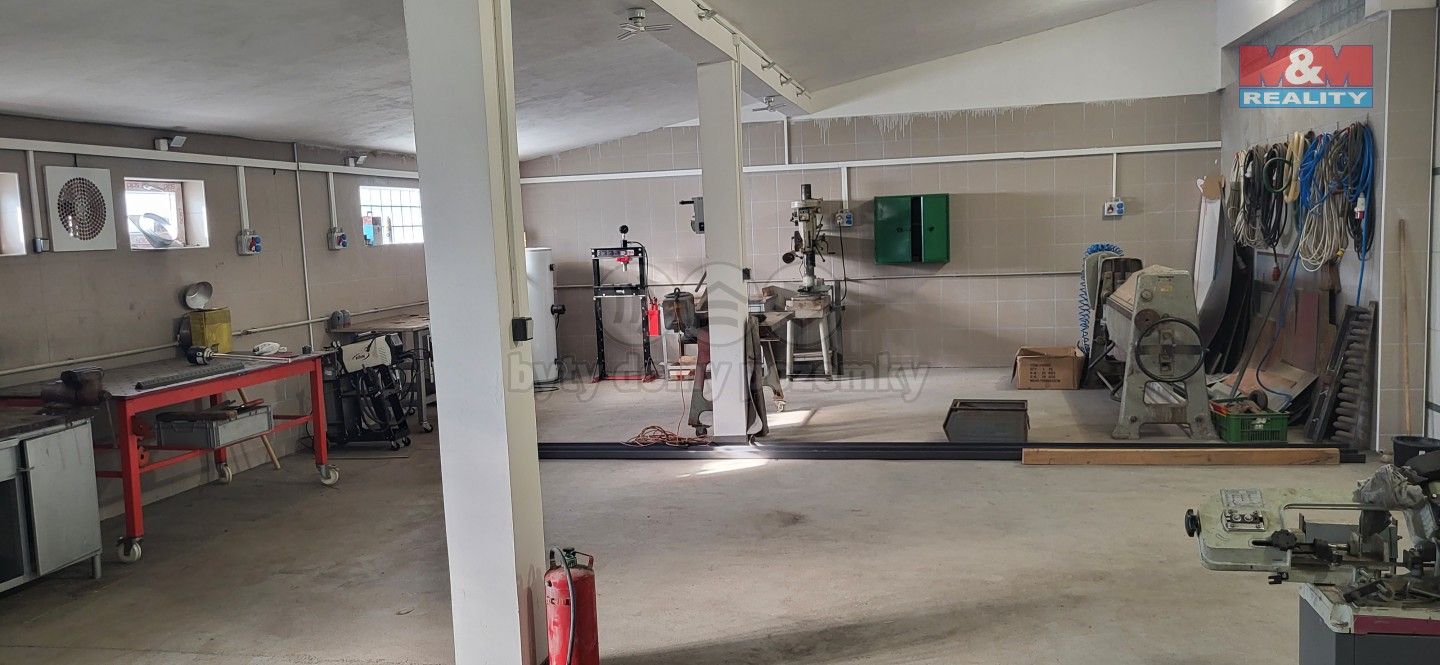 Ostatní, Fibichova, Stráž pod Ralskem, 107 m²