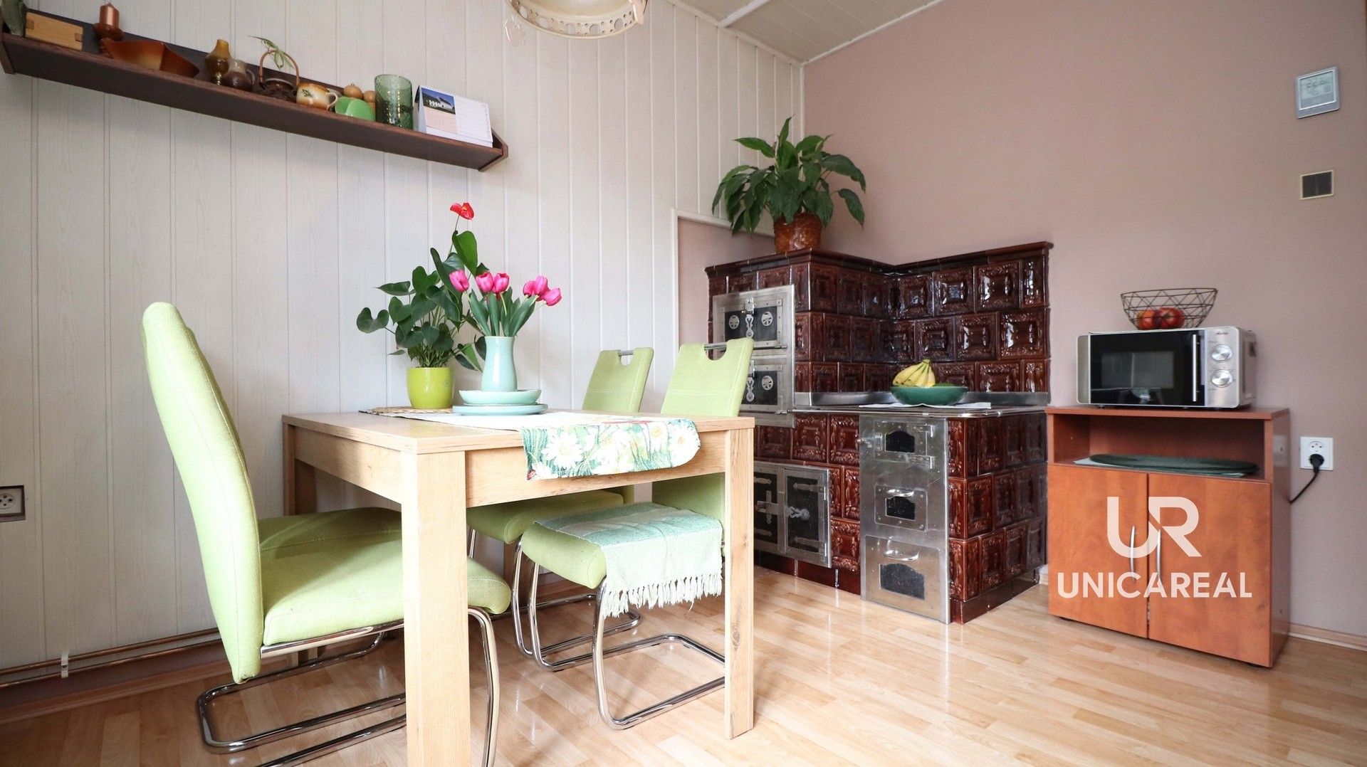 Prodej rodinný dům - Zboněk, Letovice, 170 m²