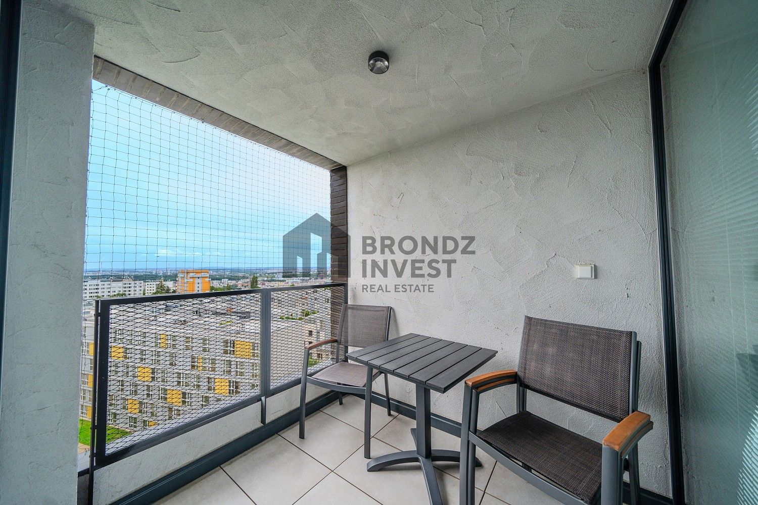 Byt 4+kk · 112 m² · Litoměřická, Praha 9 - 4