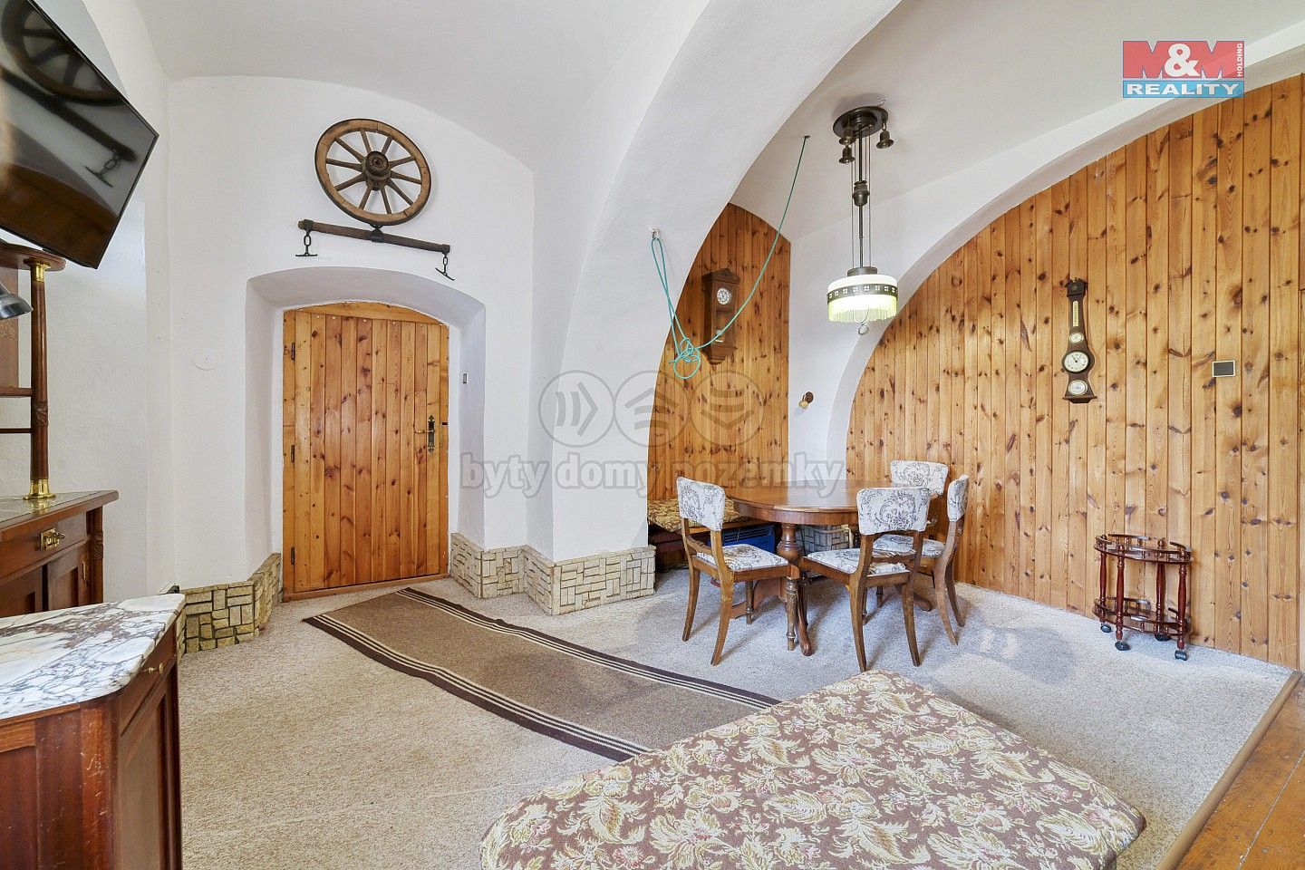 Rodinný dům · 150 m² · Teplá - Beranovka, okres Cheb, Karlovarský kraj - 4