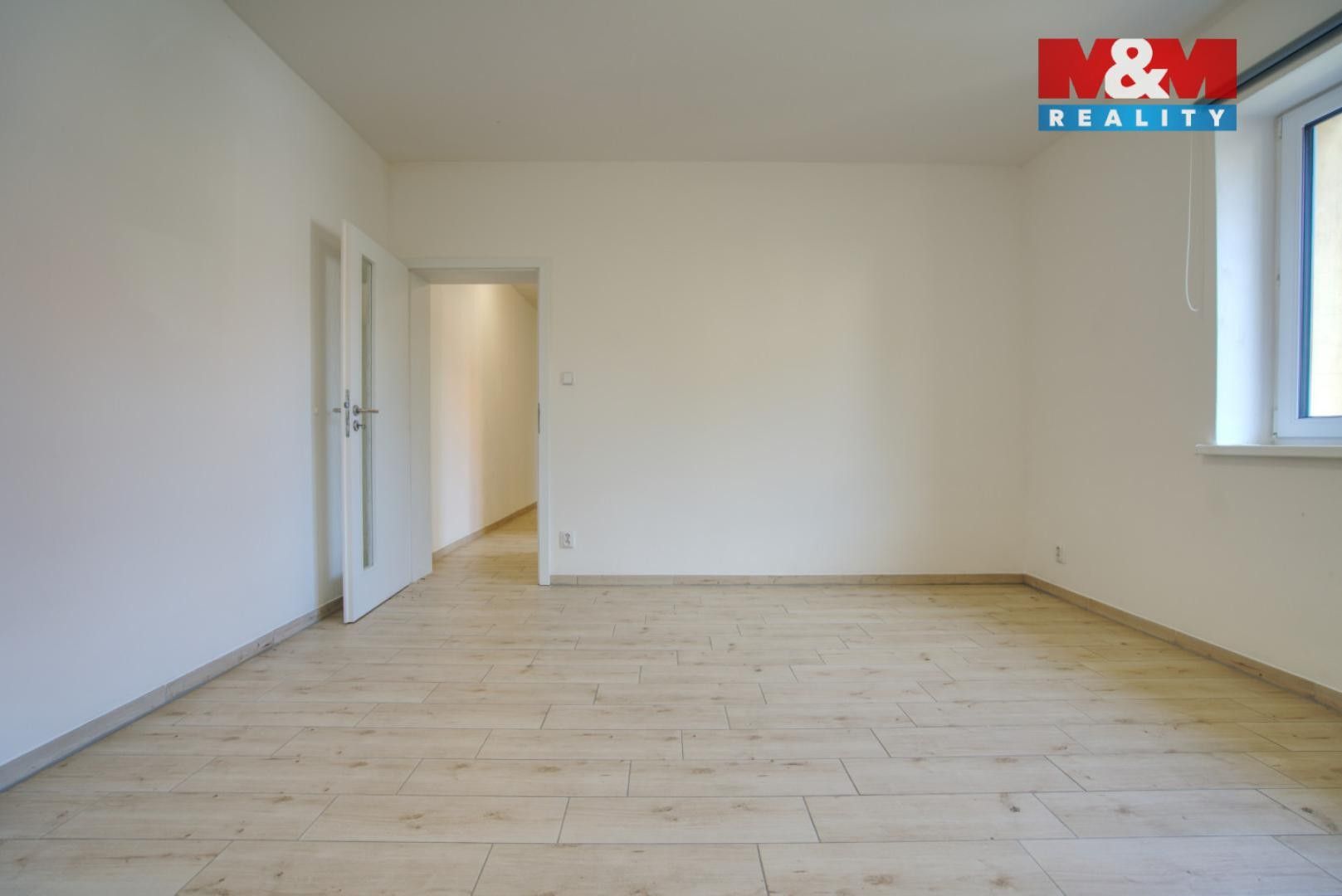 Prodej byt 3+kk - Bohumínská, Ostrava, 70 m²