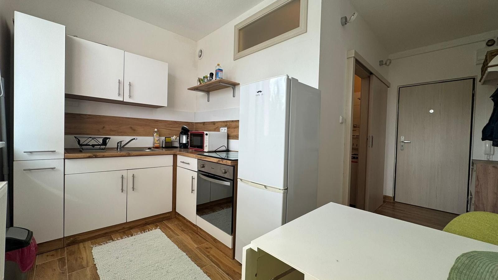 Pronájem byt 1+1 - Telečská, Jihlava - Jihlava, Kraj Vysočina, 35 m² - 5
