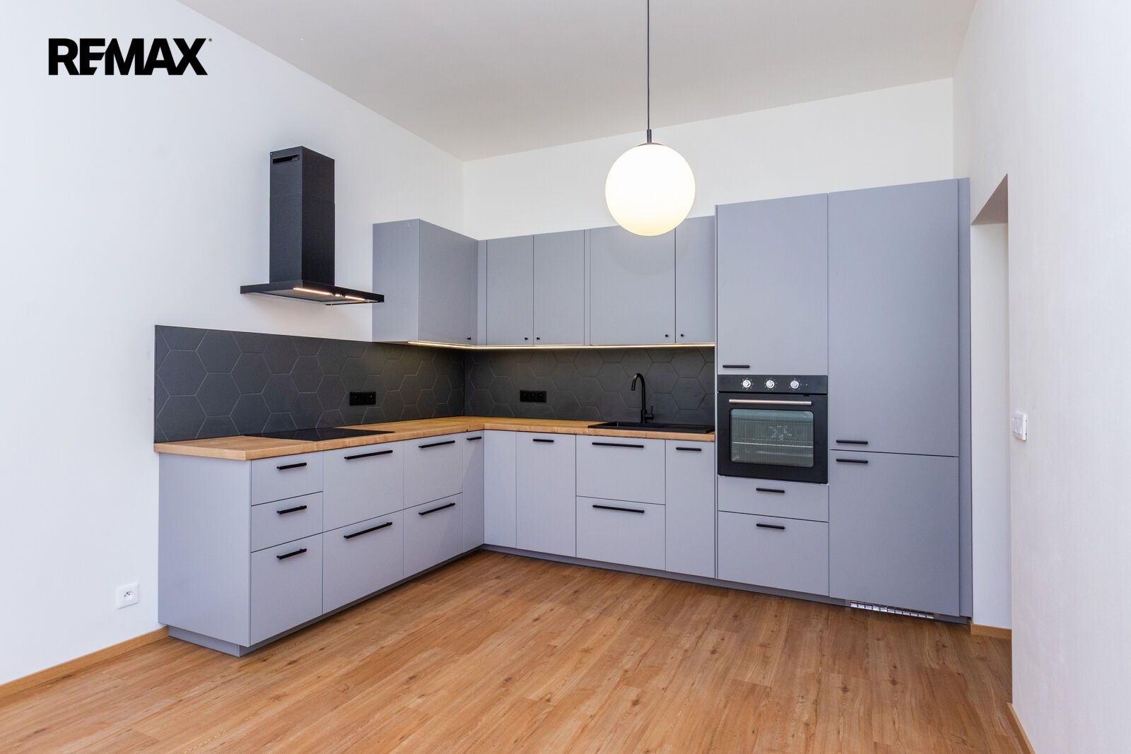2+kk, Sinkulova 511, Praha Nusle, 48 m² - 1