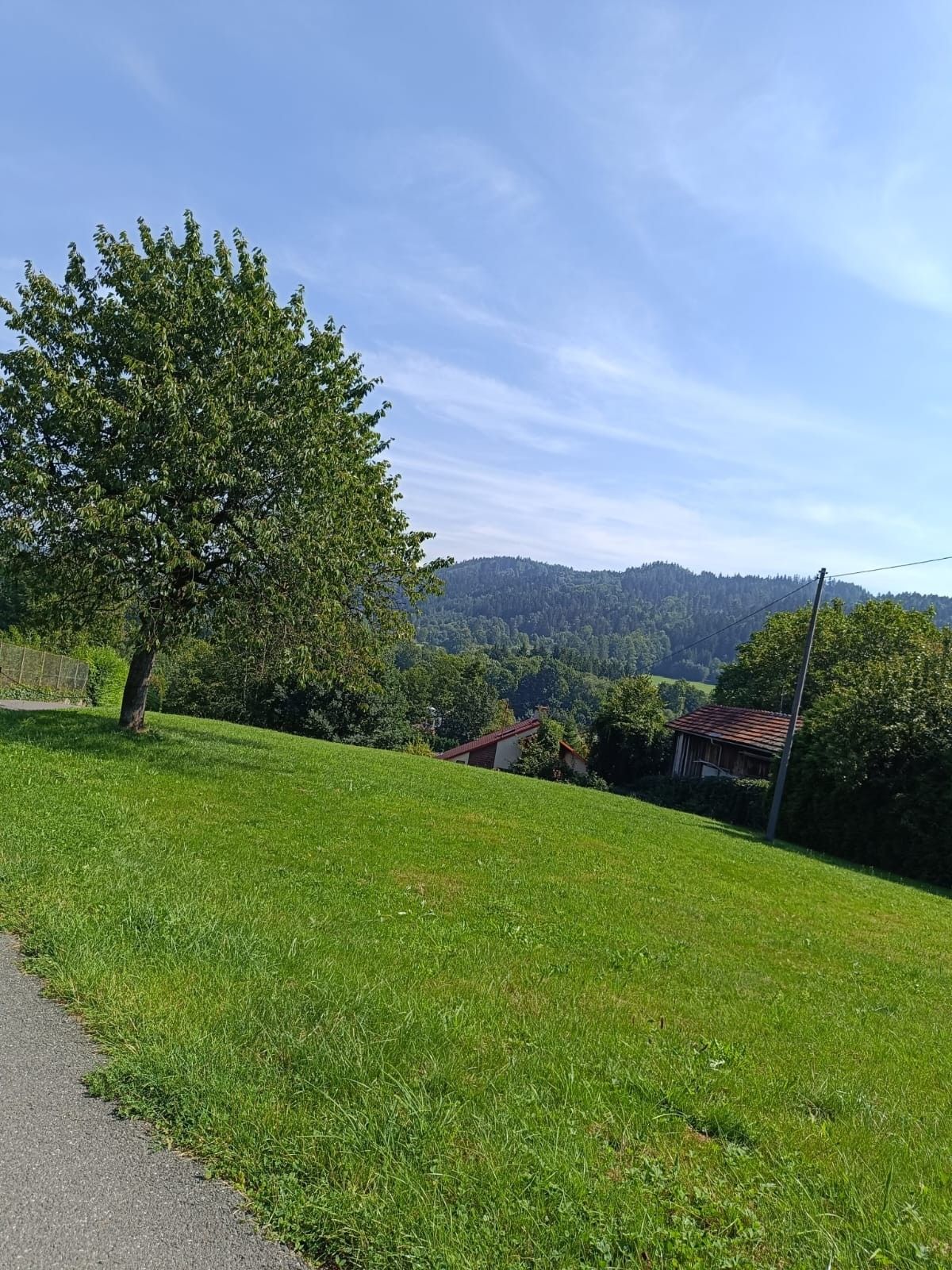 Prodej pozemek pro bydlení - Hutisko-Solanec, 1 111 m²