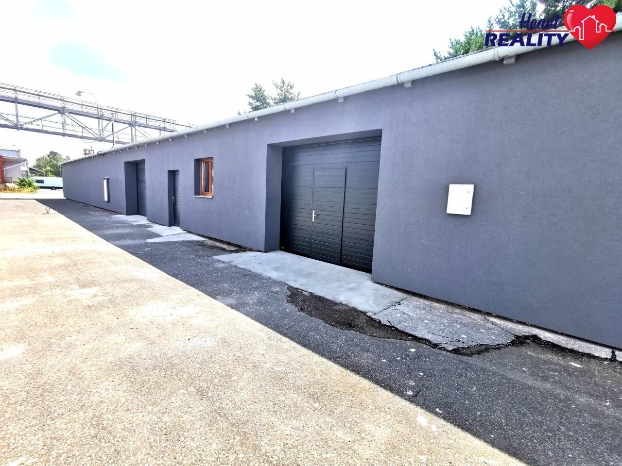 Sklad · 61 m² · Komárov, Opava - 3
