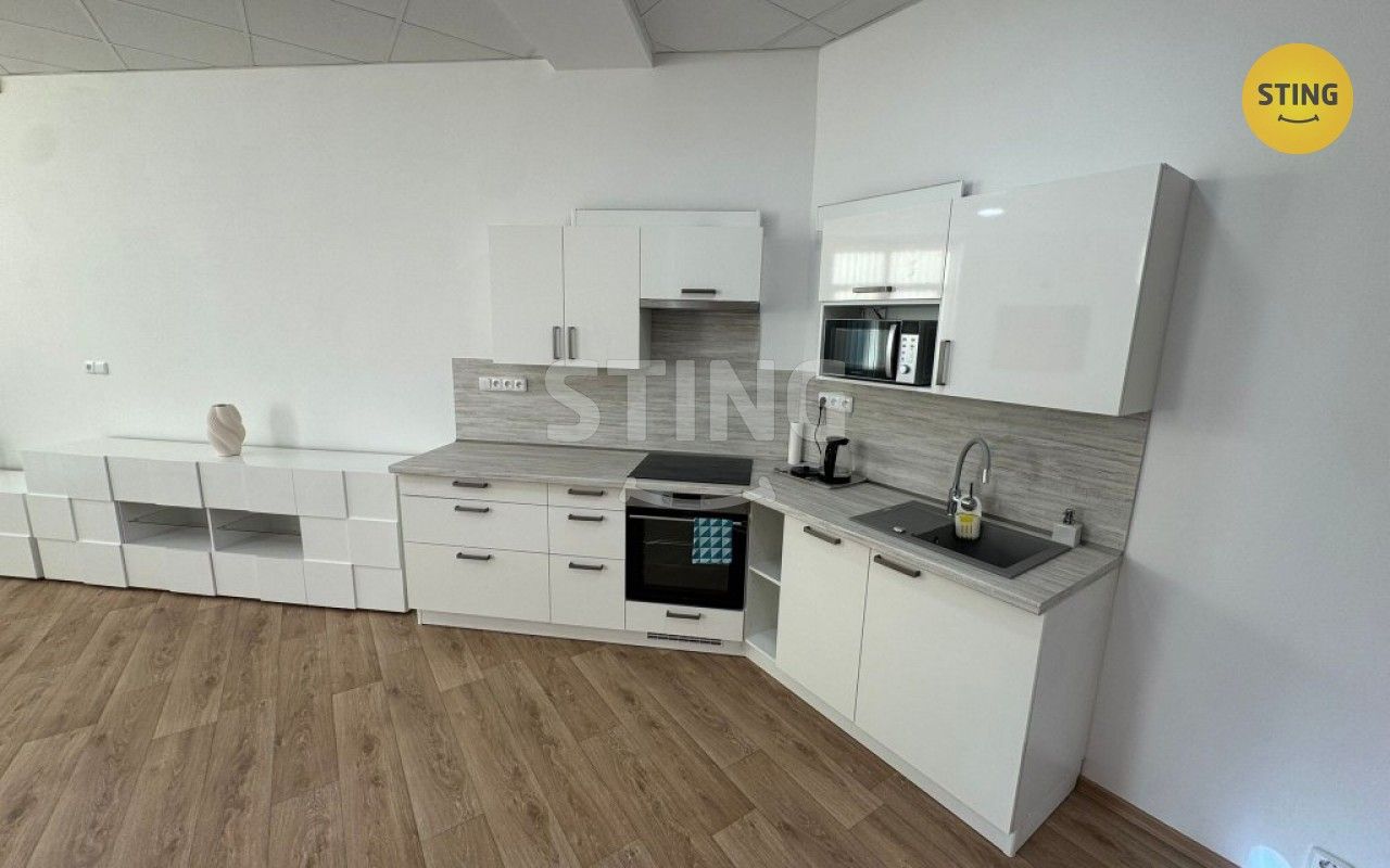 Pronájem byt 3+kk - Havlíčkova, Frýdek-Místek, 118 m²