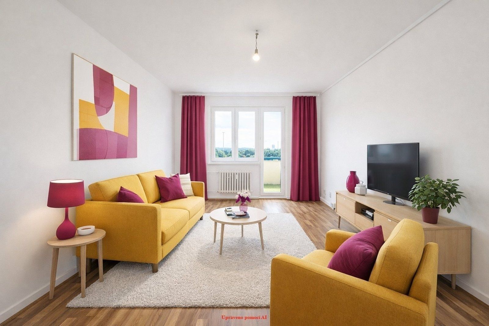2+1, Božkova, Karviná - Ráj, Moravskoslezský kraj, 53 m² - 1