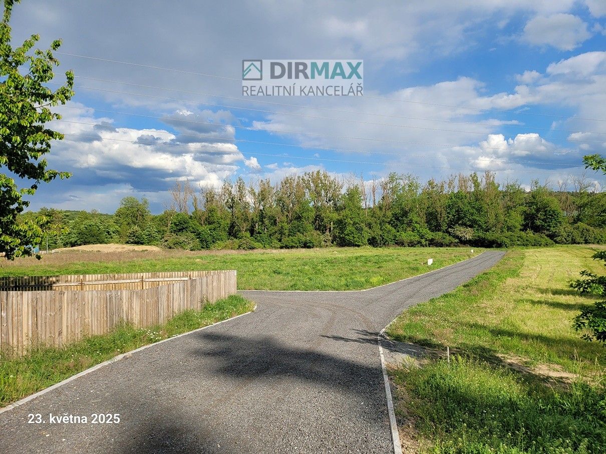 Prodej pozemek pro bydlení - Plzeň, 913 m²