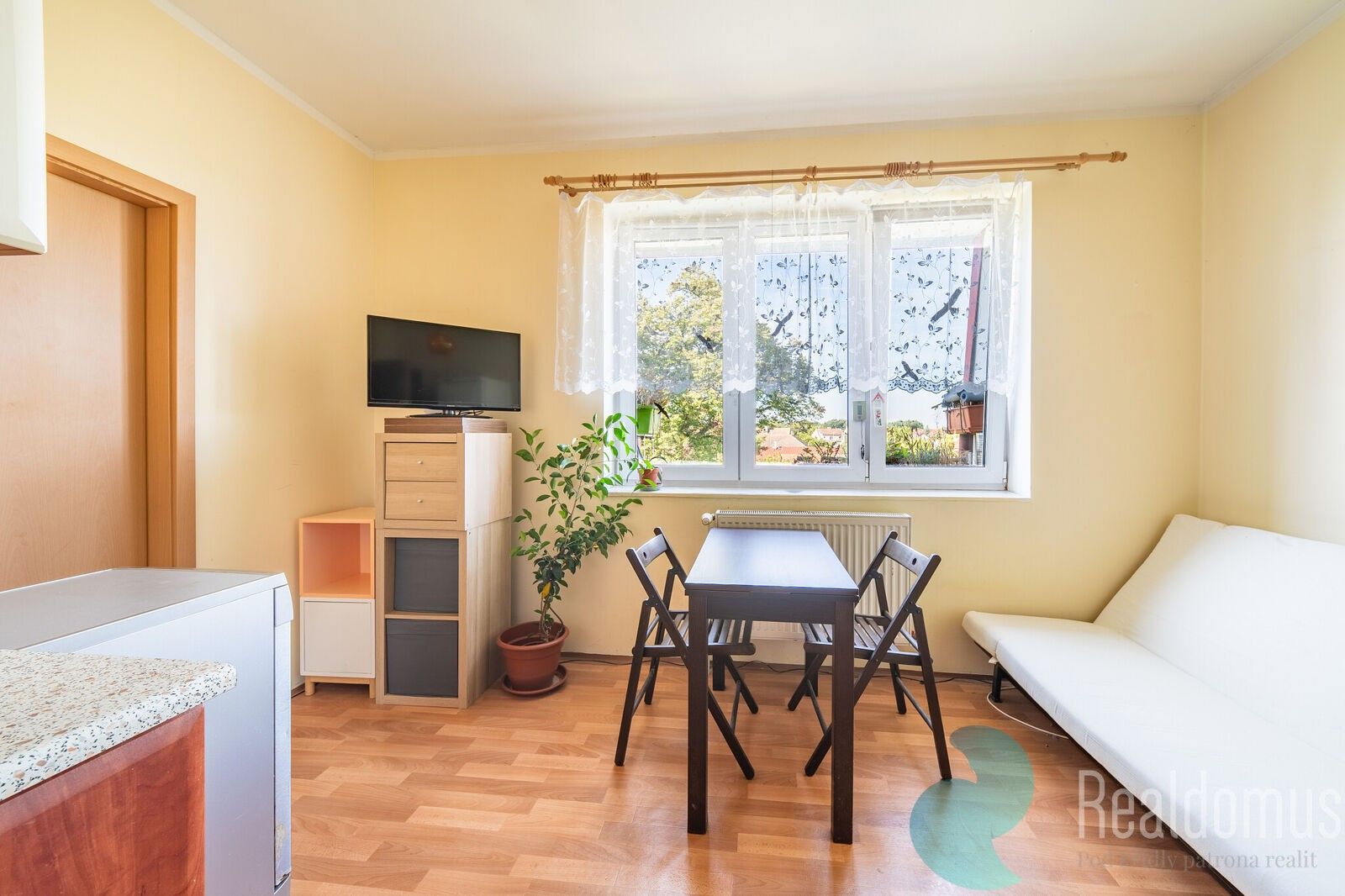 Byt 2+kk · 39 m² · Náměstí Vítězslava Hálka, Odolena Voda Dolínek - 3