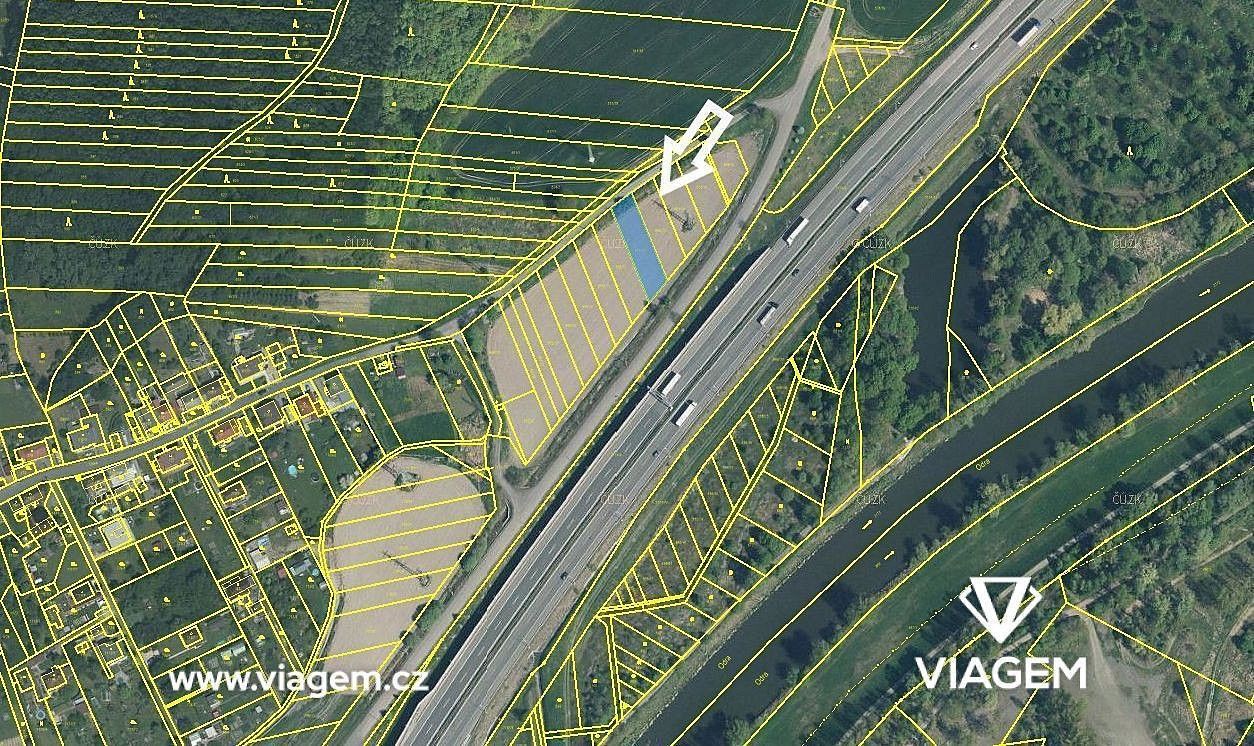 Zemědělské pozemky, Ostrava, okres Ostrava-město, Moravskoslezský kraj - 2