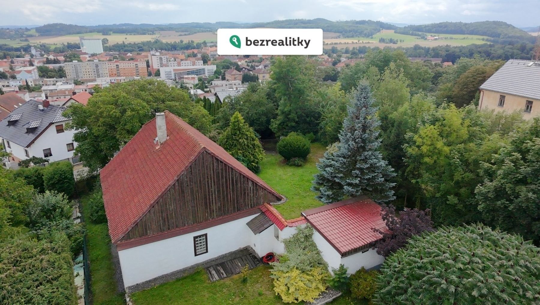 Rodinný dům · 219 m² · Plzeňská 254, Horažďovice - 3