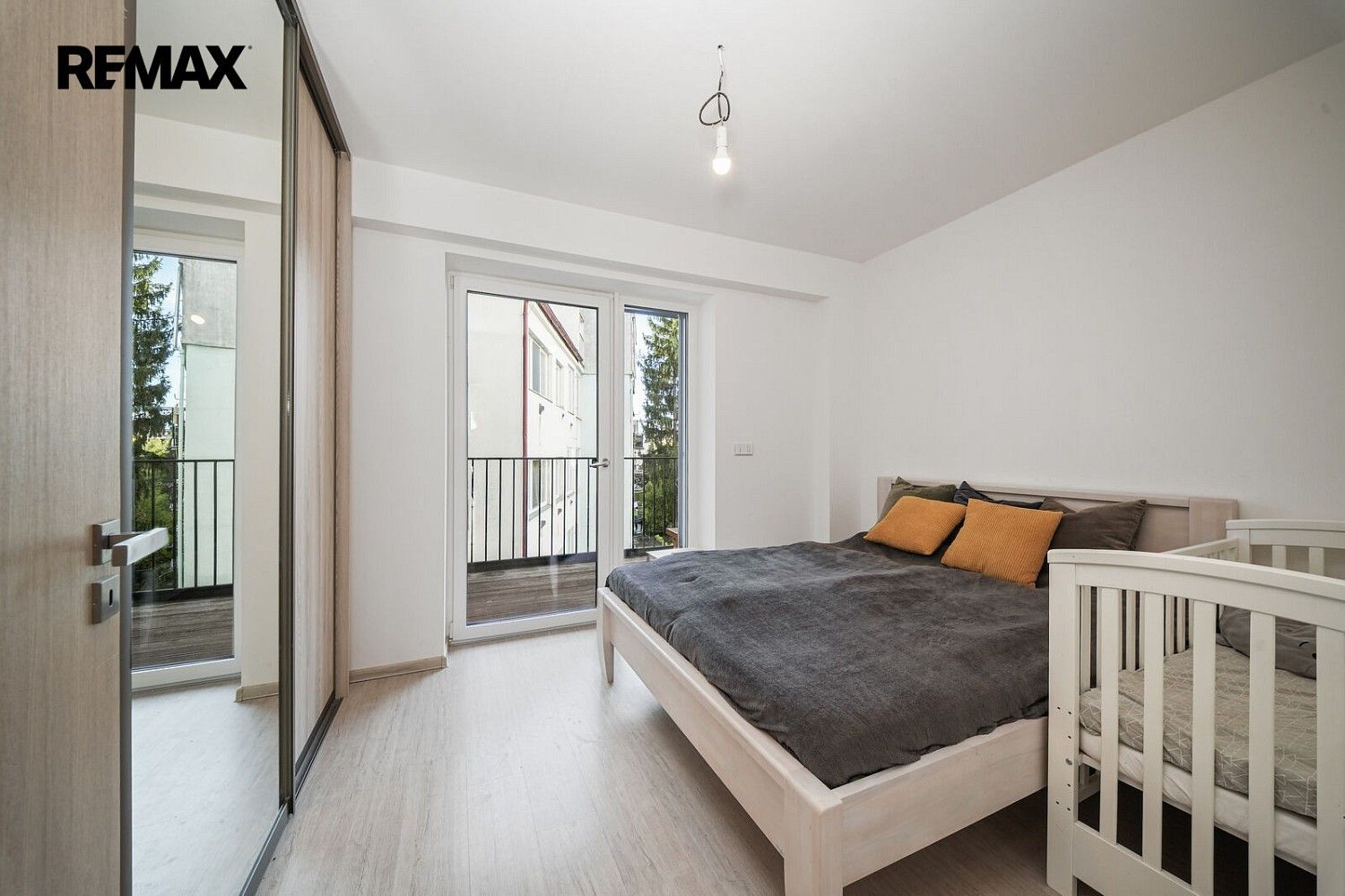 Byt 2+kk · 64 m² · Merhautova, Brno - Černá Pole - 3