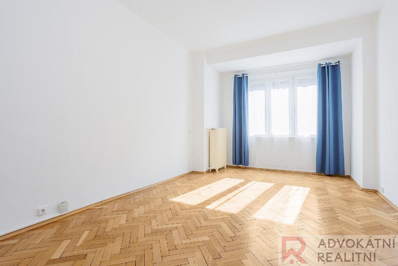 1+kk, Dělnická, Praha 7 - Holešovice, 26 m² - 2