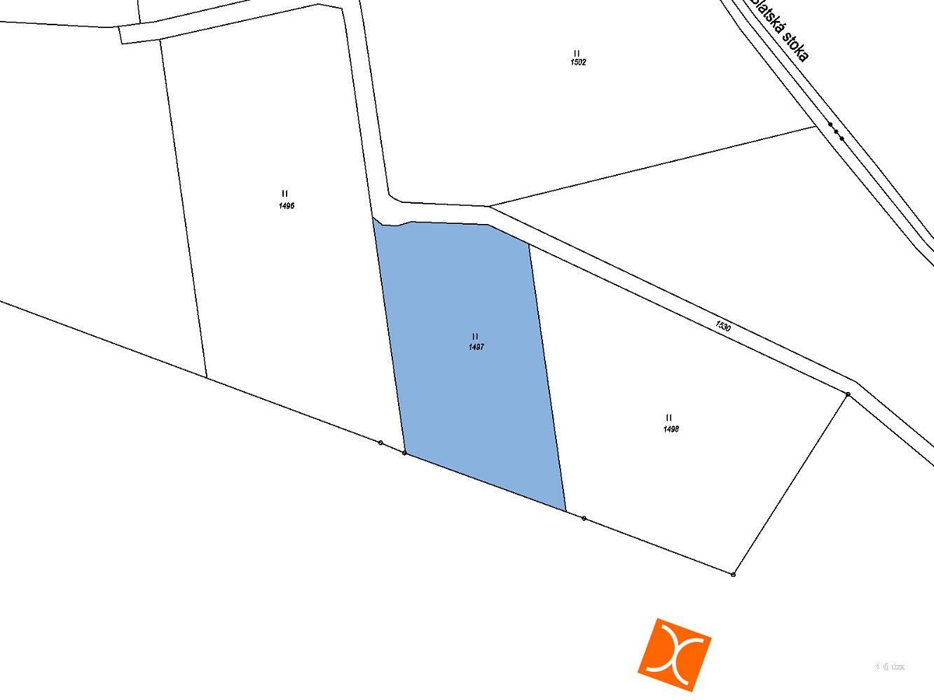 Ostatní, Hodětín, okres Tábor - 2