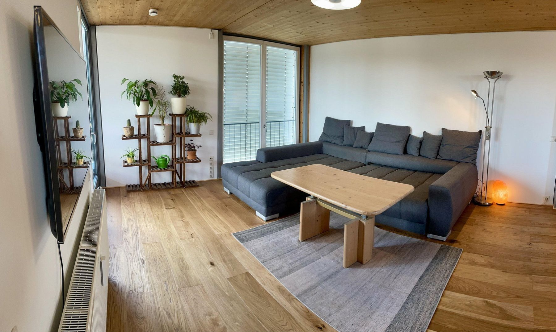 3+1, Richard-Strauss-Straße 65 Ingolstadt Ingolstadt Bayern 85057, 76 m² - 2