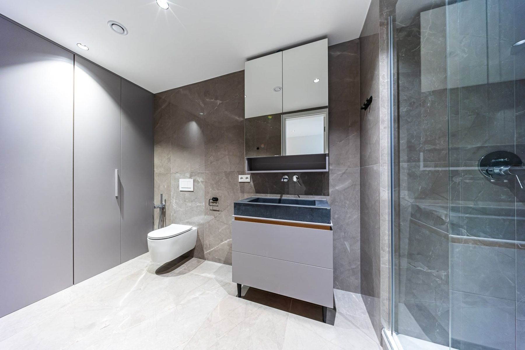 4+kk, Čiklova, Praha - Nusle, 151 m² - 2