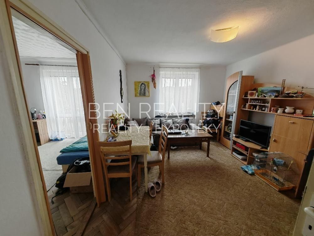 Prodej byt 3+1 - Ševcovská, Slavičín, 63 m²