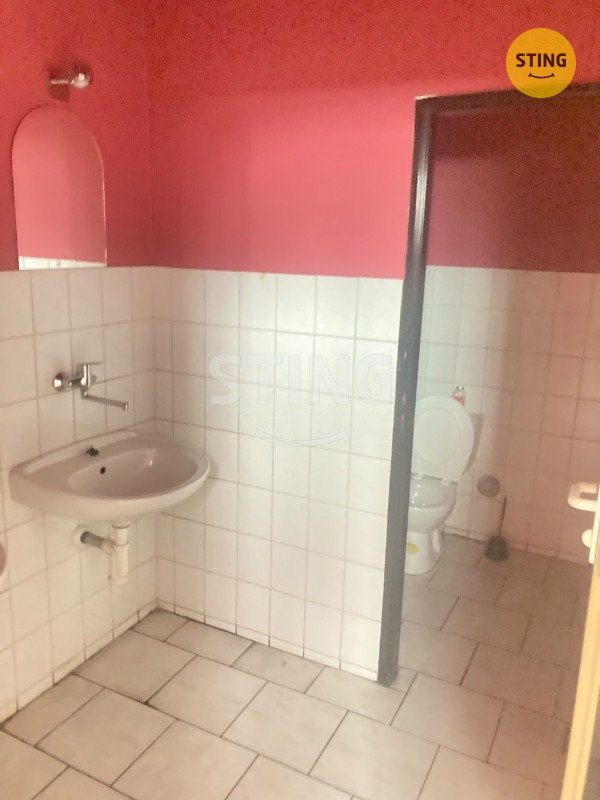 Pronájem komerční - Masařská, Opava Město, 104 m² - 5