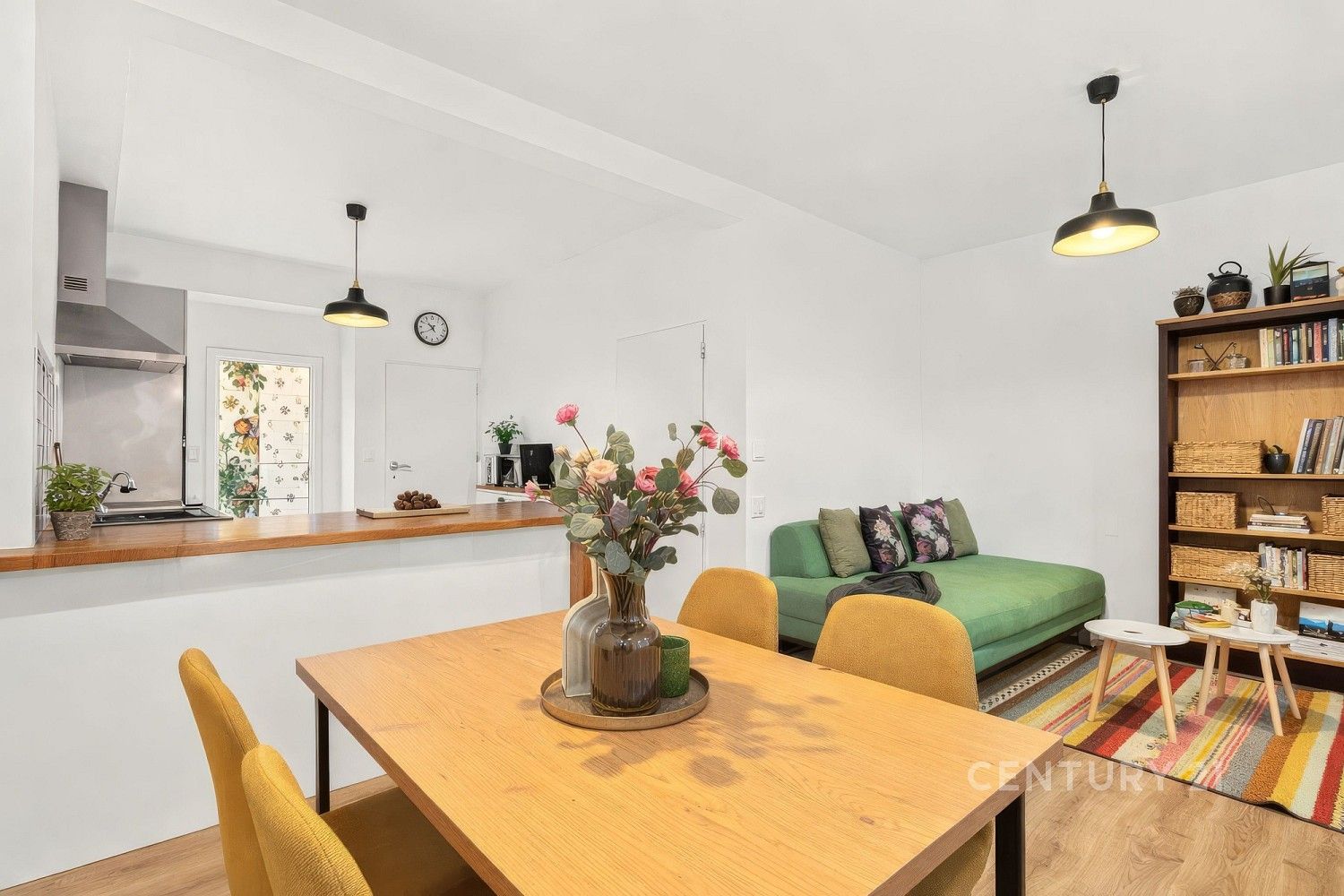 Rodinný dům · 100 m² · Praha - Dolní Chabry, okres Praha 8, Hlavní město Praha - 3