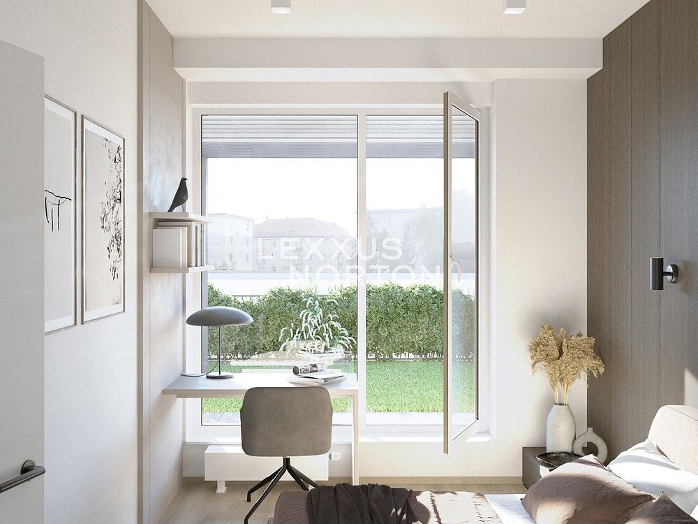 Byt 2+kk · 49 m² · Praha - Vršovice, okres Praha 10, Hlavní město Praha - 3