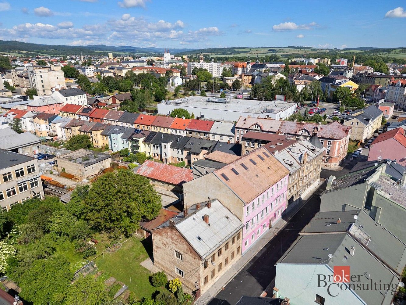 Prodej komerční - Krnov - Pod Cvilínem, okres Bruntál, Moravskoslezský kraj, 1 100 m² - 5