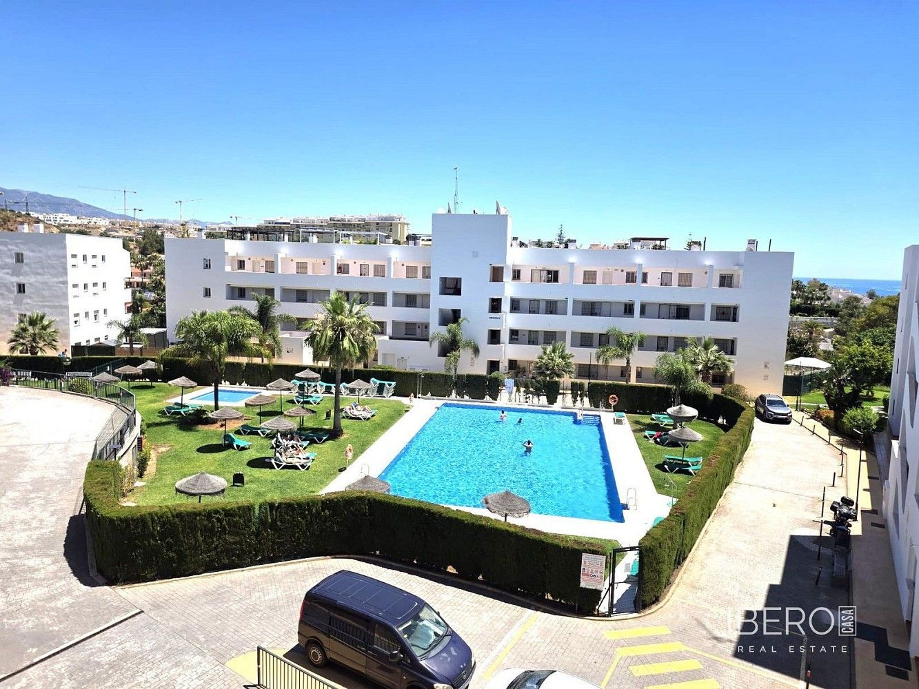 4+kk, Miraflores, Španělsko, 95 m² - 1