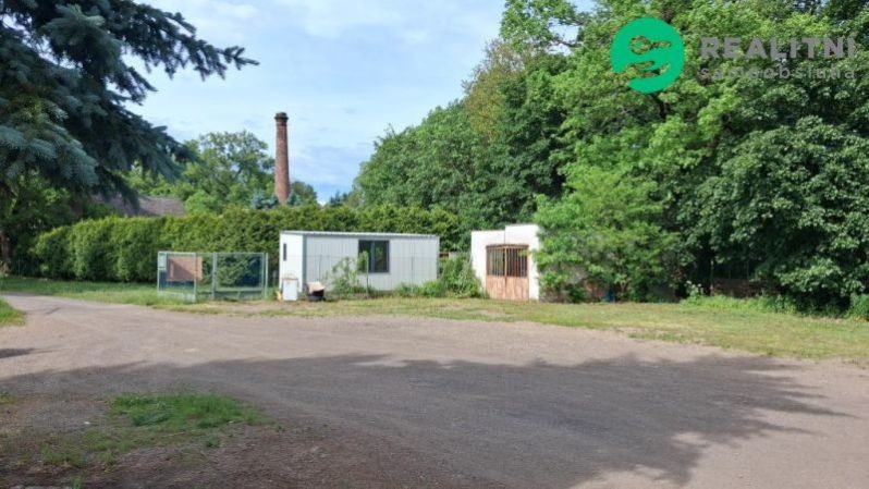 Ostatní, Čelakovského, Rokycany, 37 m² - 2