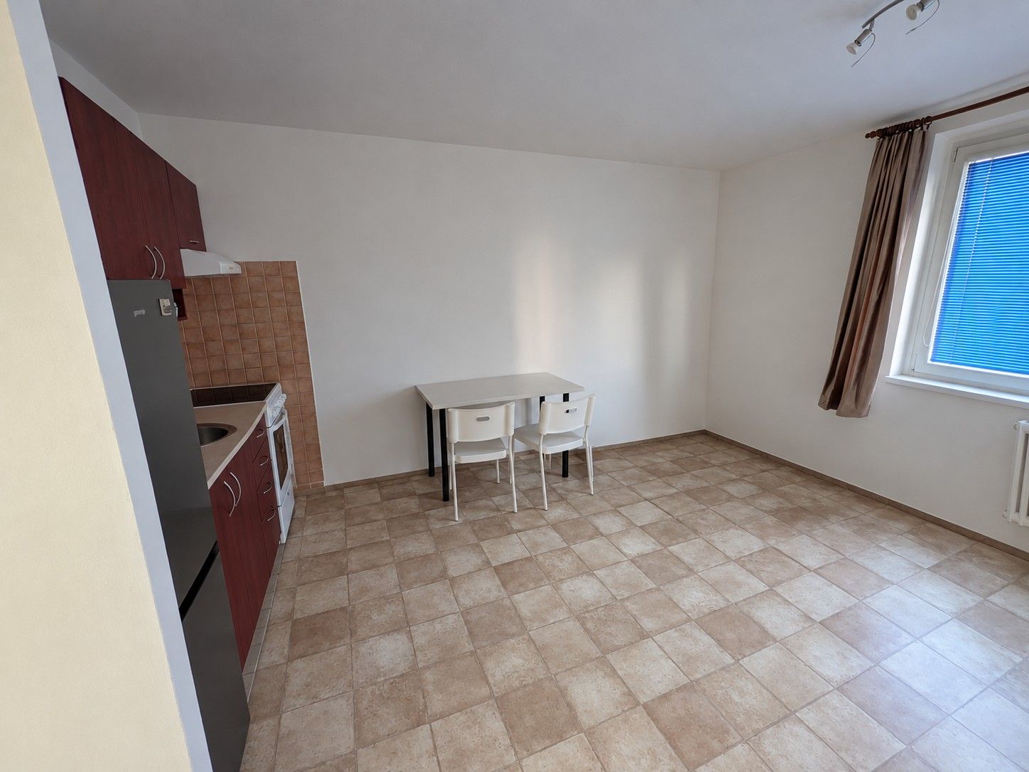 1+kk, Velkopavlovická, Brno - Židenice, Jihomoravský kraj, 30 m² - 1