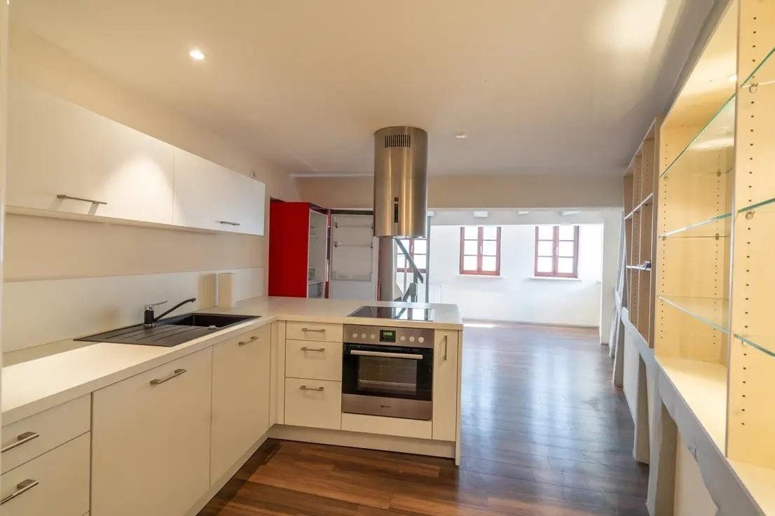 Byt 4+1 · 125 m² · Am Stadtberg 28, , Bavorsko - 3