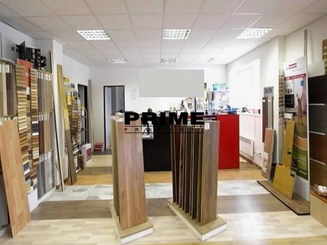 Sklad · 903 m² · Ve žlíbku 1800, Praha Horní Počernice - 3