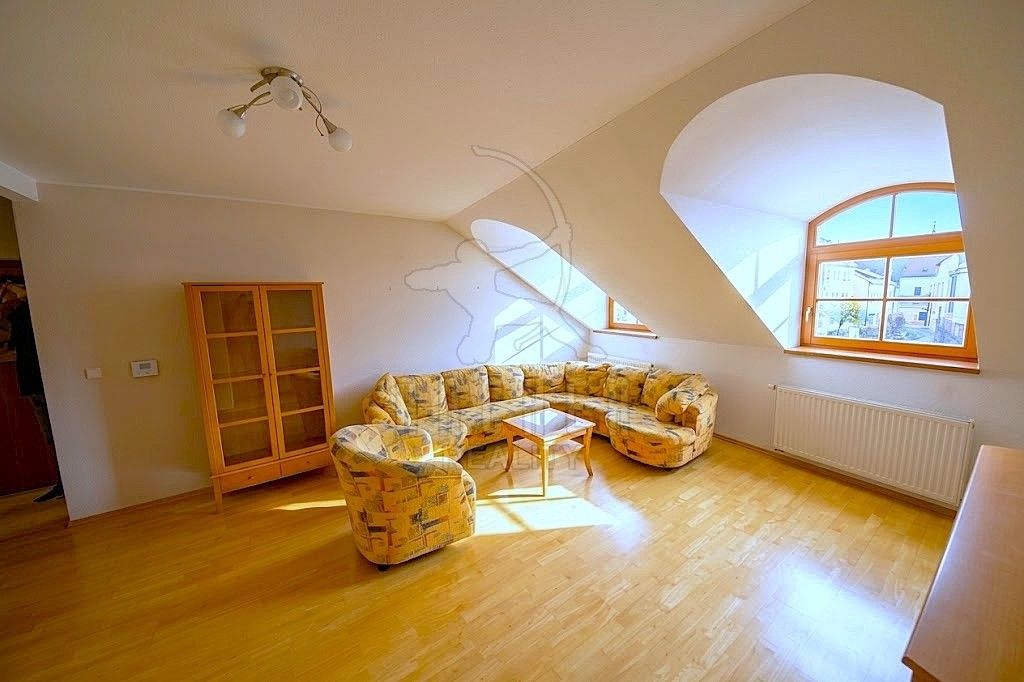 Byt 4+kk · 124 m² · Železná, Mladá Boleslav I - 4