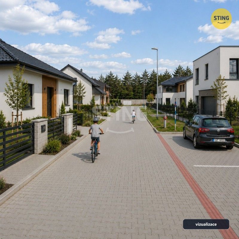 Prodej pozemek pro bydlení - Chlumec nad Cidlinou, 503 51 - 5
