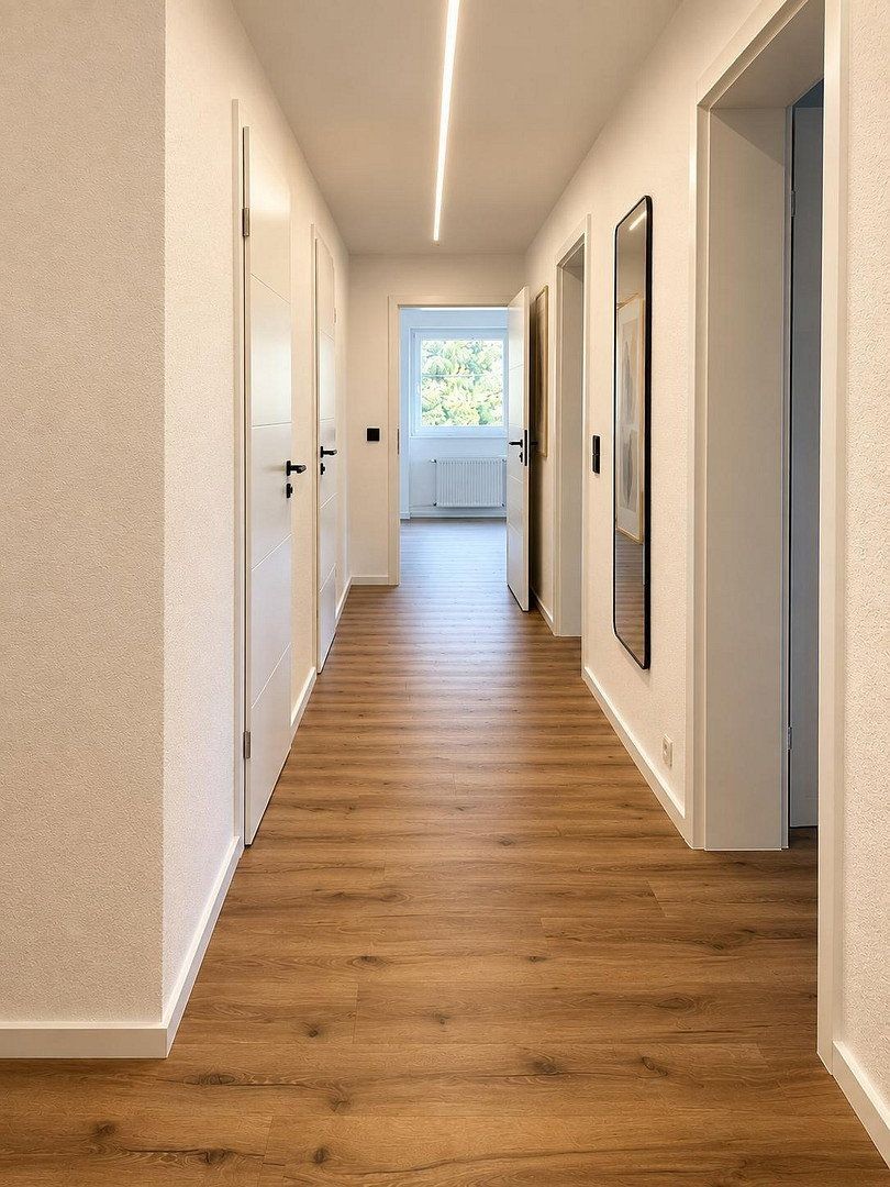 Prodej byt 3+1 - Im Blumengarten 1 Pforzheim Huchenfeld Baden-Württemberg 75181, 83 m² - 5
