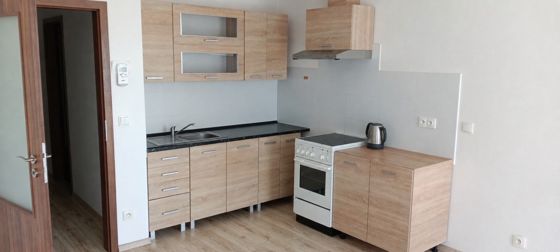 1+kk, Ruská, Jičín - Jičín, Královéhradecký kraj, 39 m²