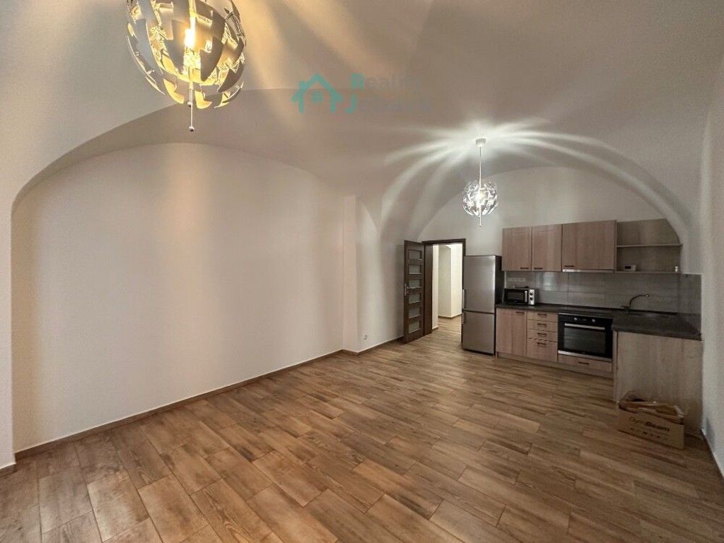 Byt 1+kk · 45 m² · Filištínská, Chrudim I - 3