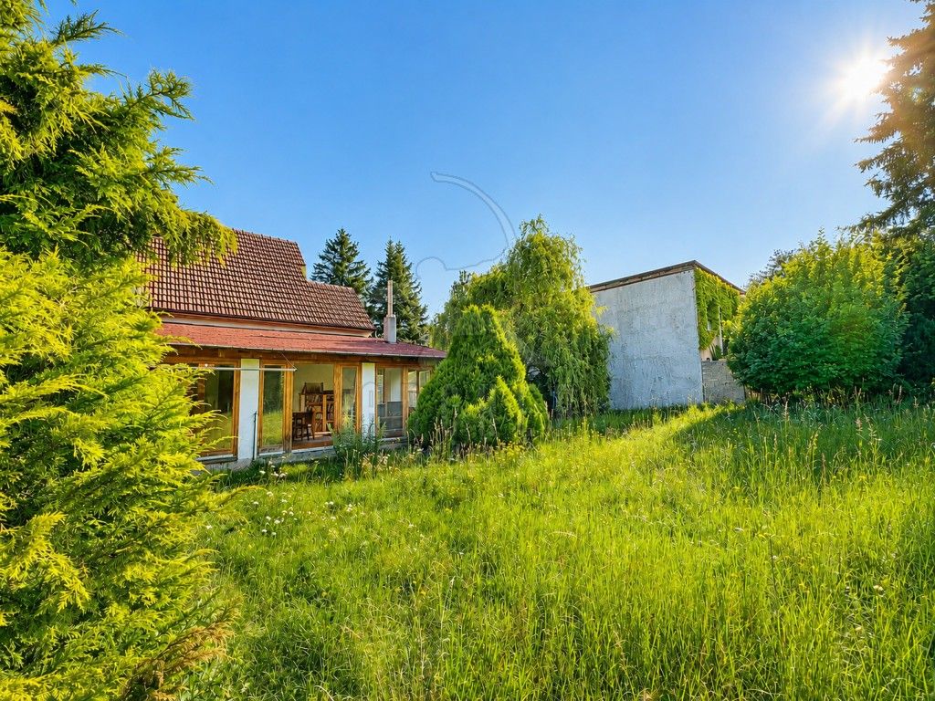 Rodinný dům · 260 m² · V Zátiší 230, Družec - 2