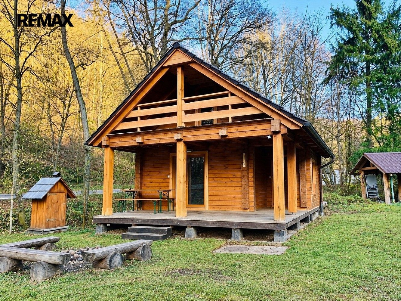 Prodej ostatní - Adamov, okres Blansko, Jihomoravský kraj, 86 m² - 1