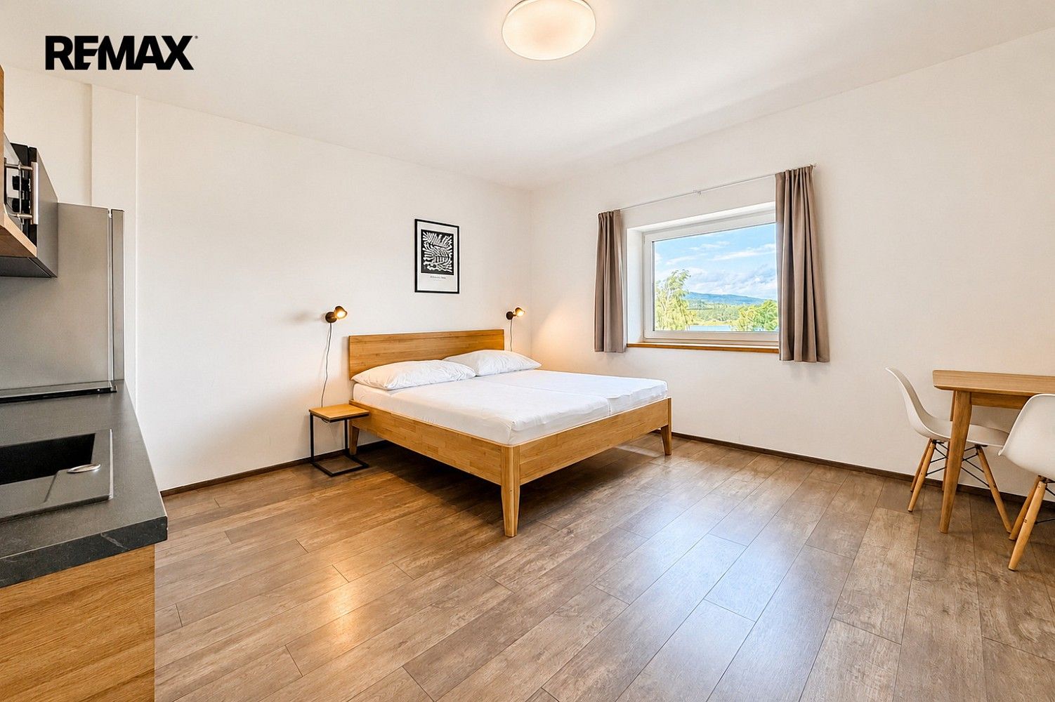 1+kk, Černá v Pošumaví, okres Český Krumlov, Jihočeský kraj, 28 m² - 2