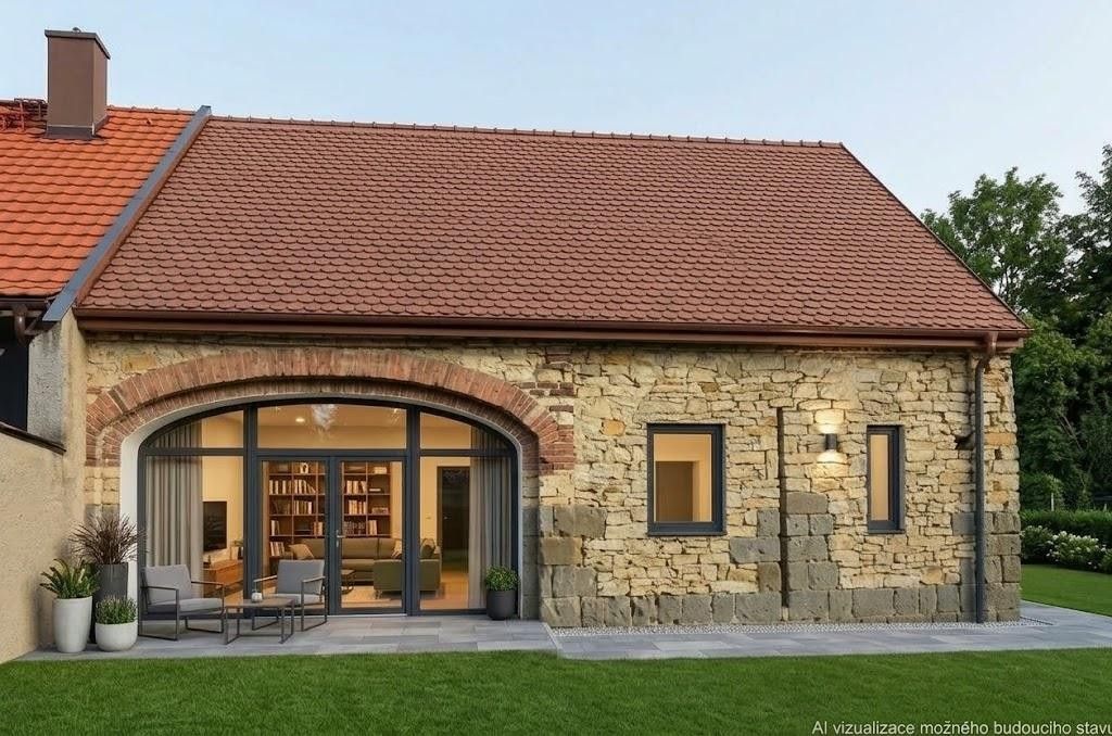 Rodinný dům, 175 m²