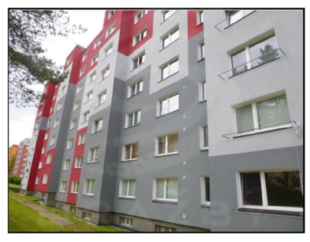 Prodej byt 3+1 - Brněnská, Česká Lípa, 70 m²