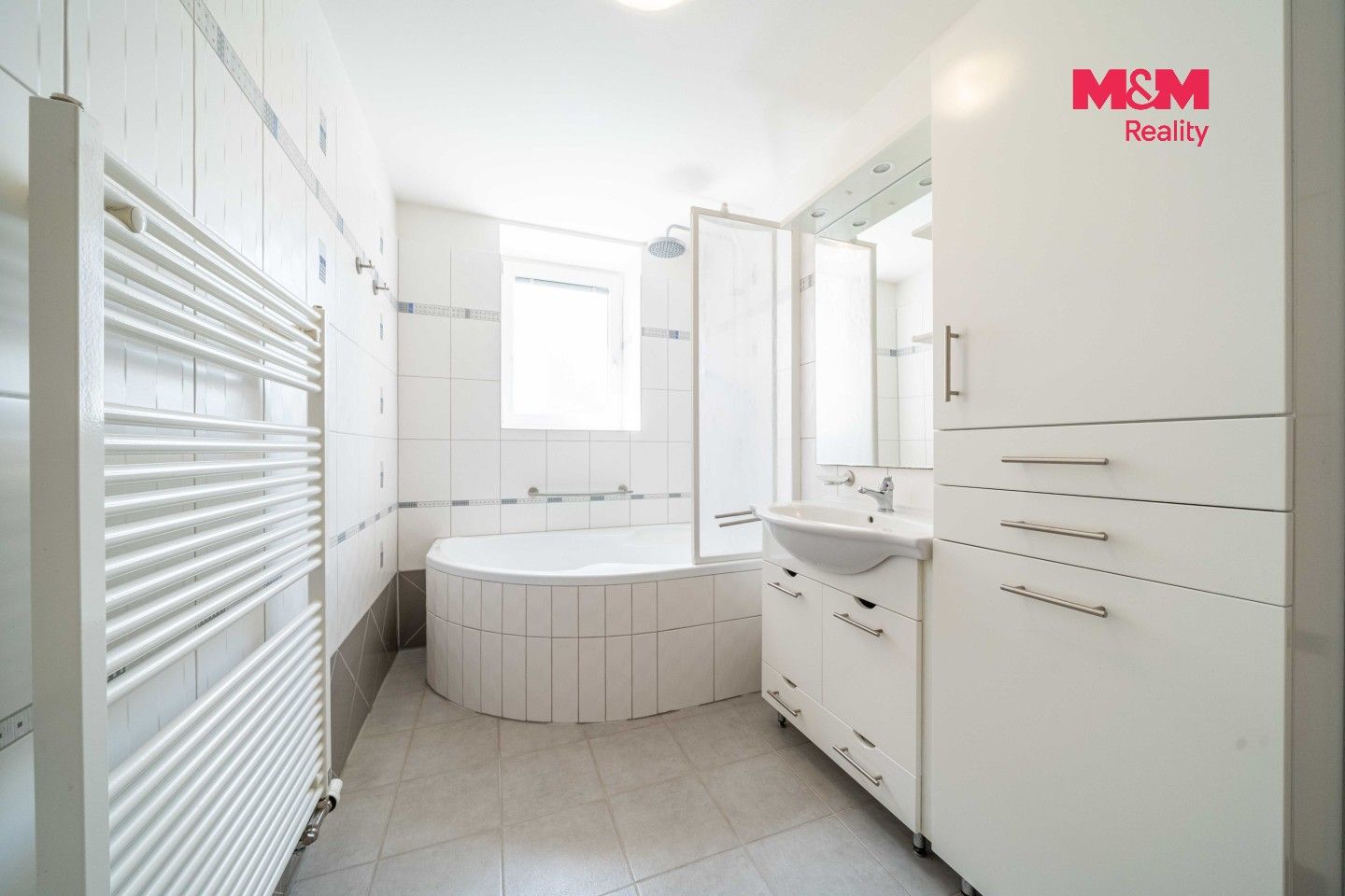 Pronájem byt 1+kk - Waltrova, Plzeň, 50 m² - 5