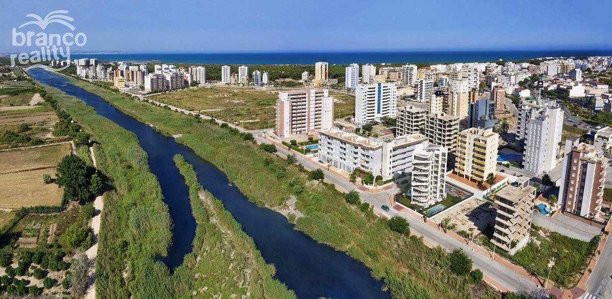 Byt 4+kk · 91 m² · Guardamar del Segura, Alicante, Španělsko - 3