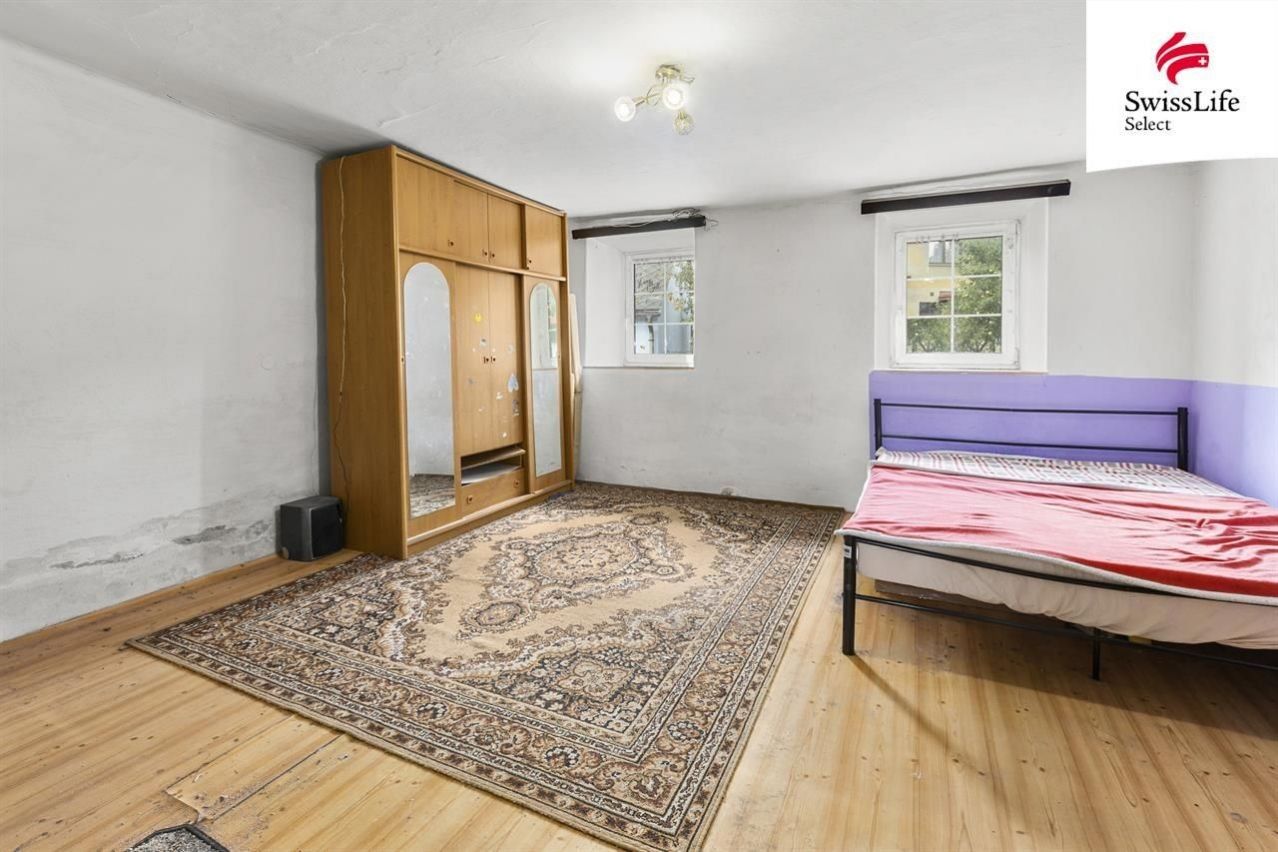 Prodej rodinný dům - Tkalcovská  , Bystré, 54 m² - 5