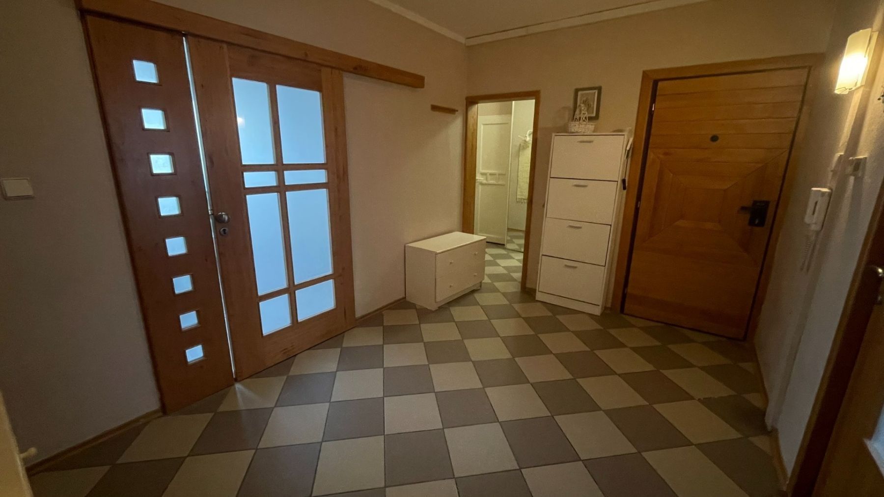 Prodej byt 4+1 - Uherská, Praha - Vinoř, 94 m² - 5