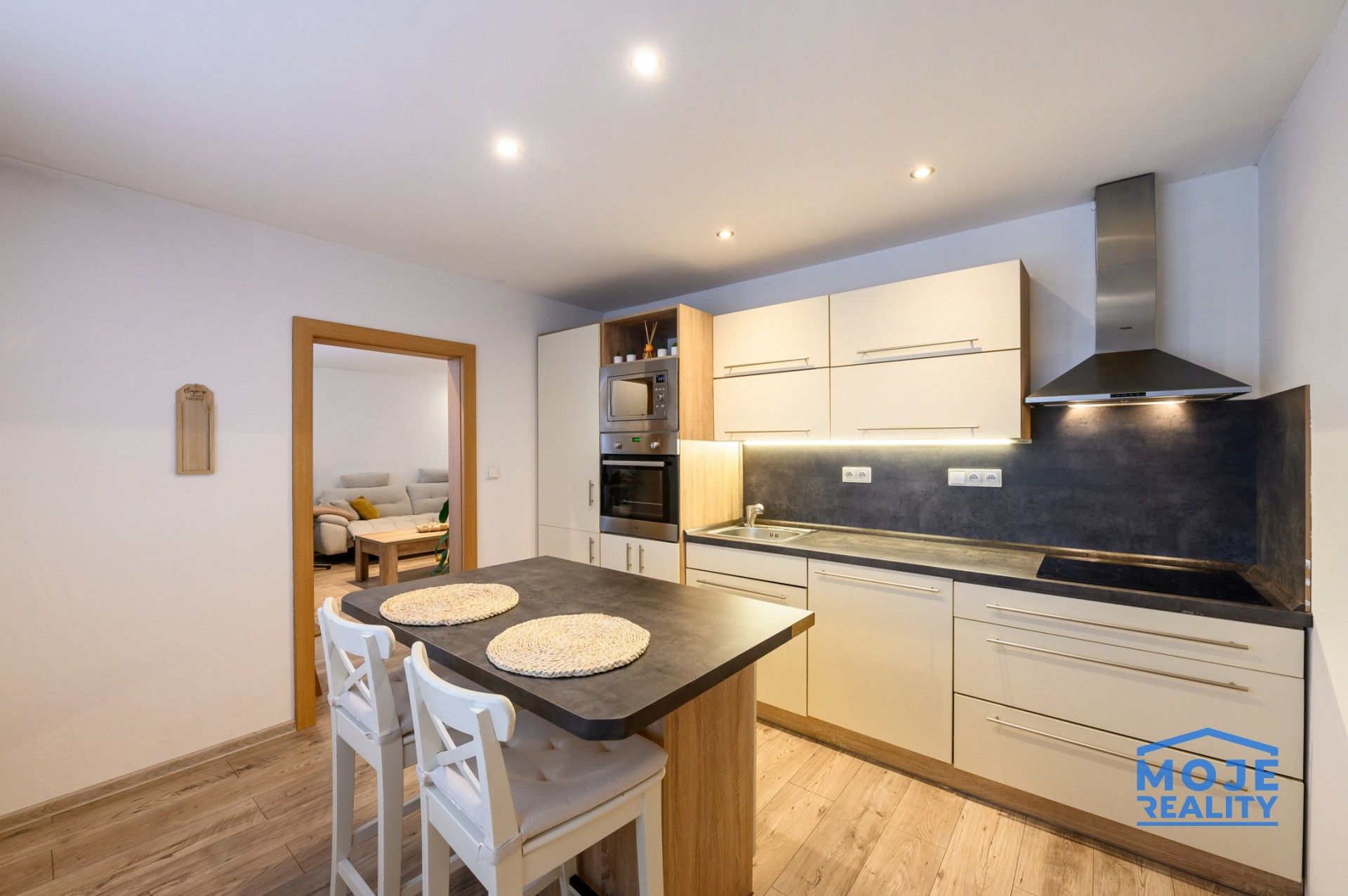 3+1, Brněnská, Plzeň, 74 m²