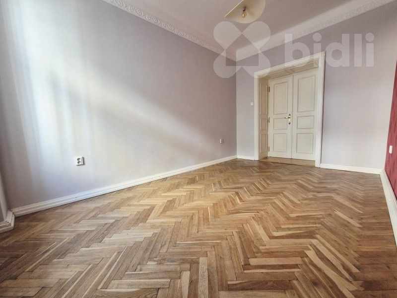 Prodej byt 1+kk - Husitská, Praha, 29 m²