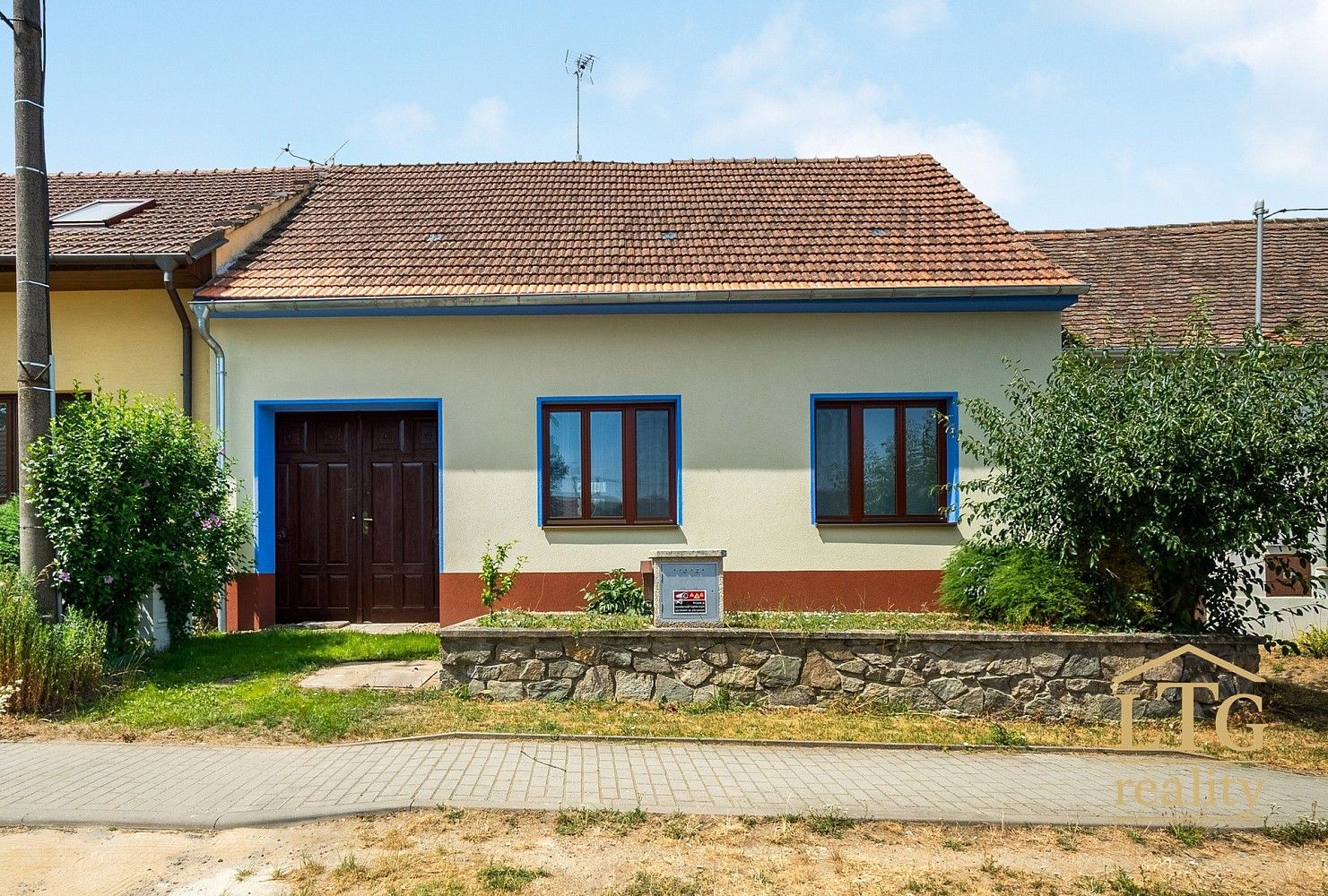 Rodinný dům, 197 m²