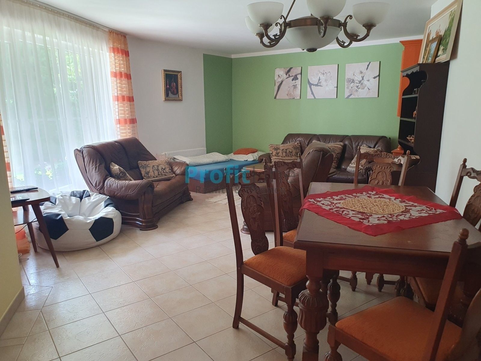 Rodinný dům · 90 m² · U Dráhy, Zábřeh - 3